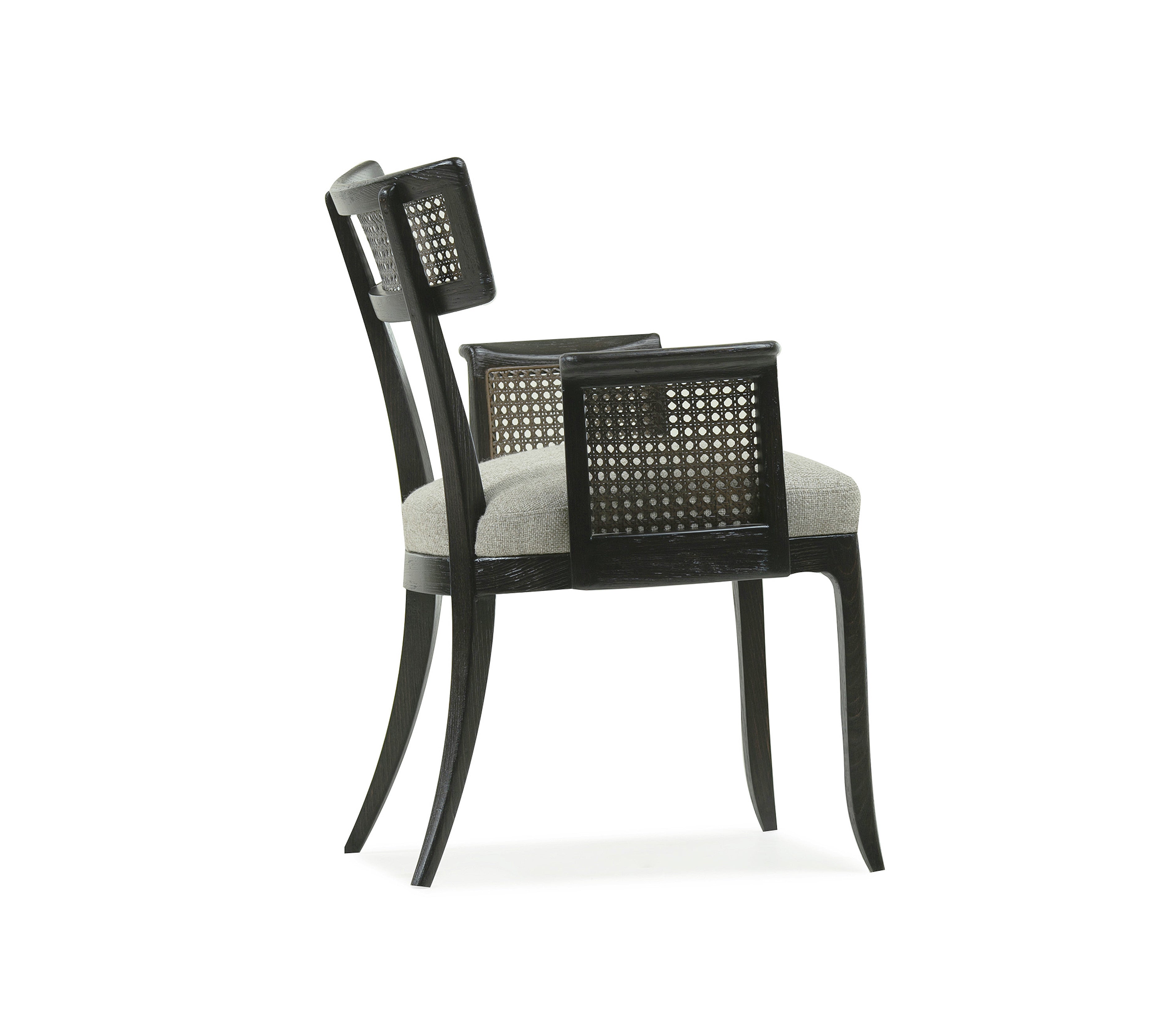 SAVOY ARM CHAIR